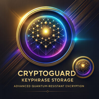 Crypto Guard