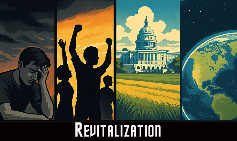 revitalization