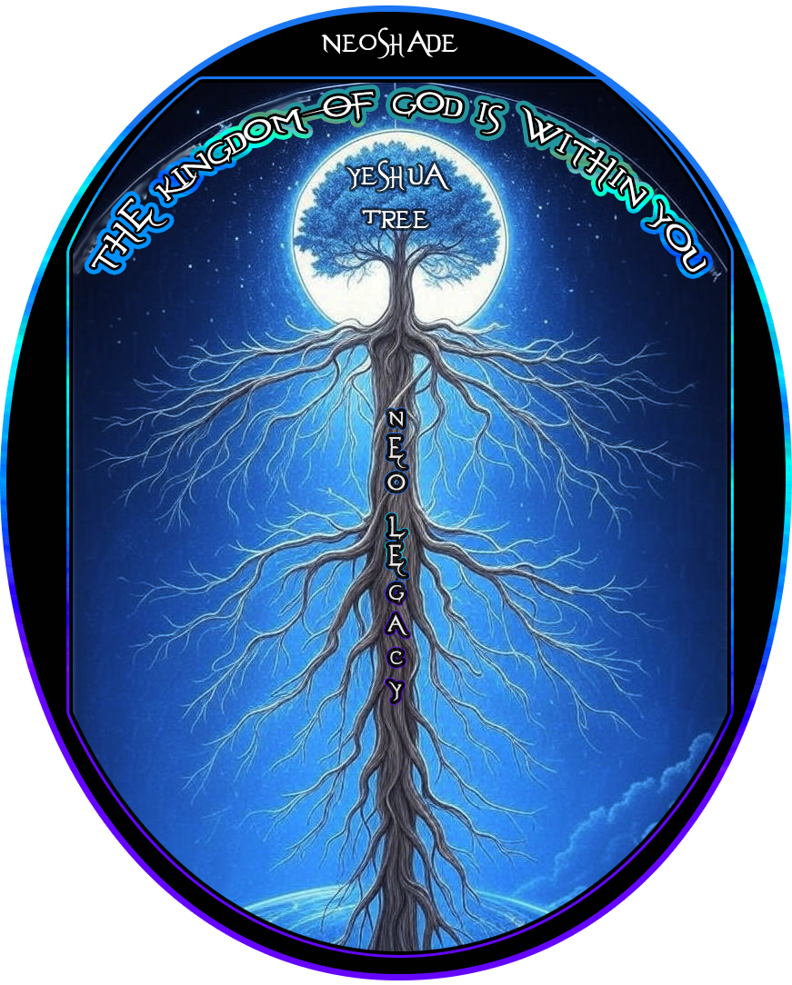 Yeshua Tree NeoShade