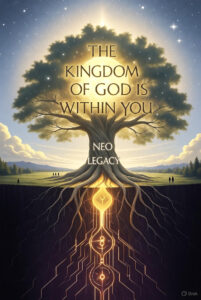Yeshua Tree