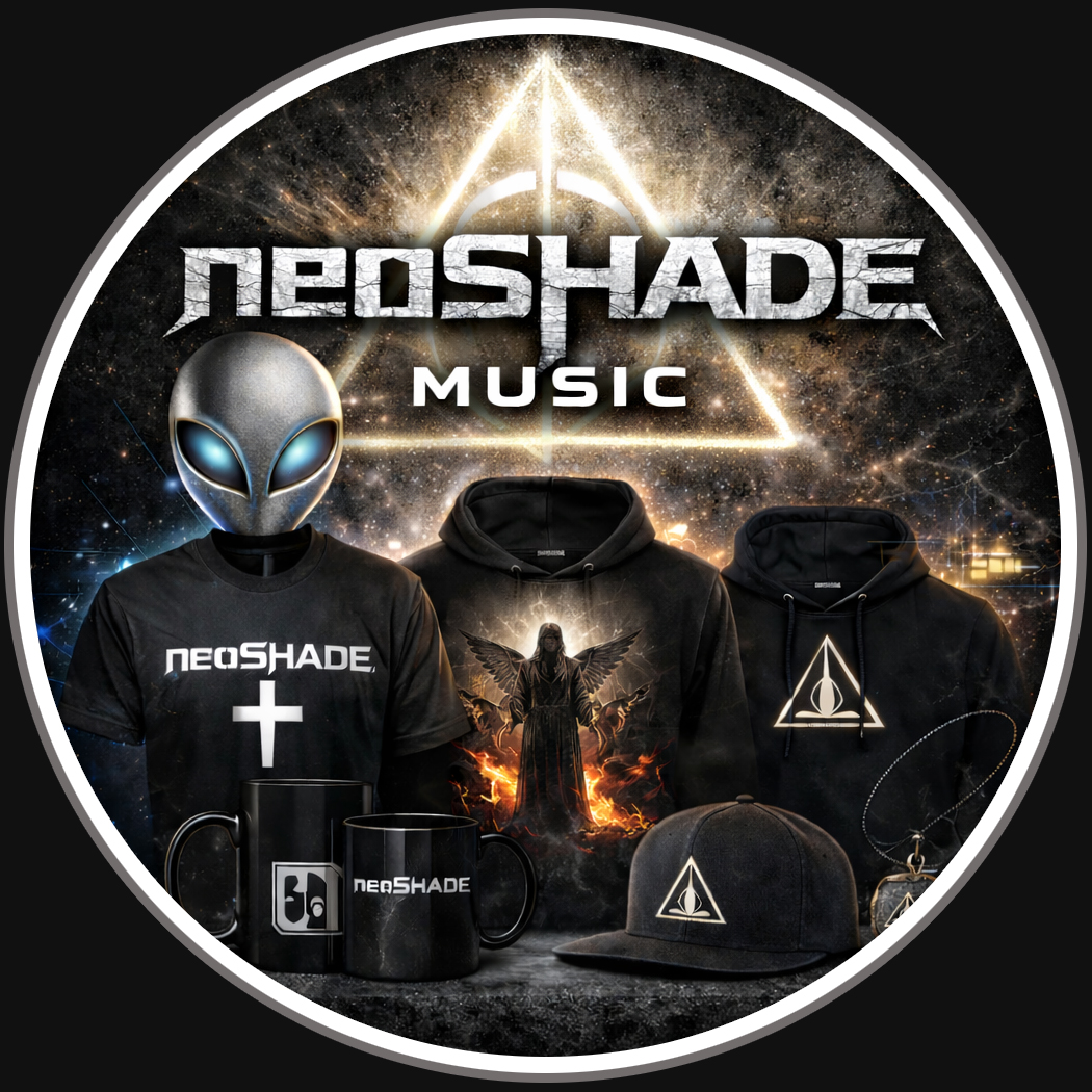 NeoShade Music & AI on YouTube