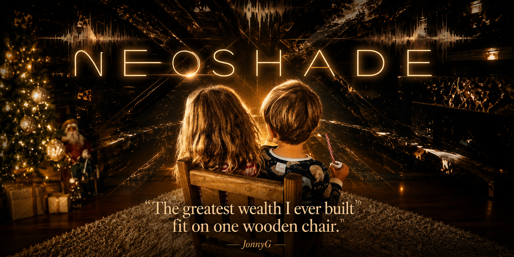 NeoShade Kids Banner