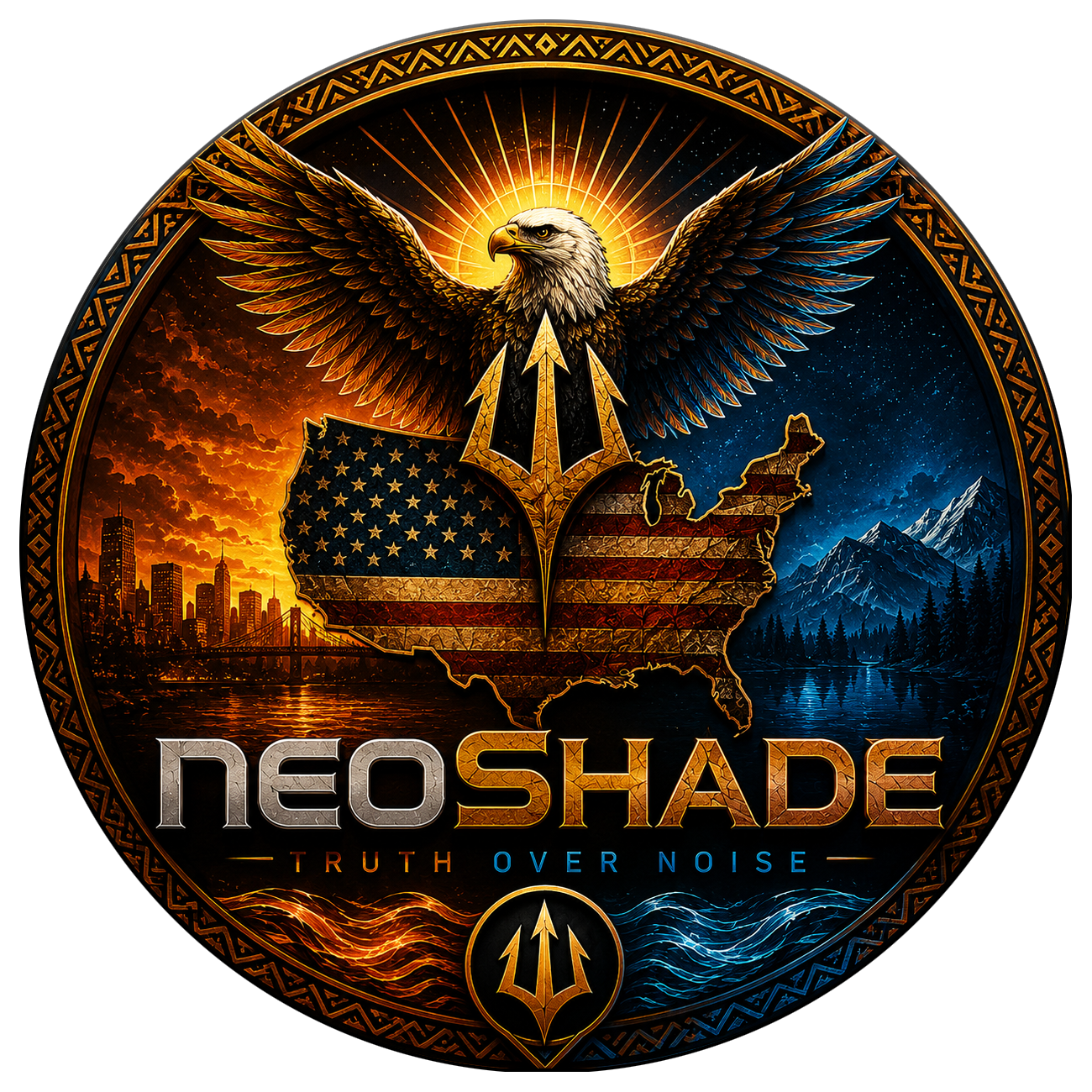 NeoAmerica Logo